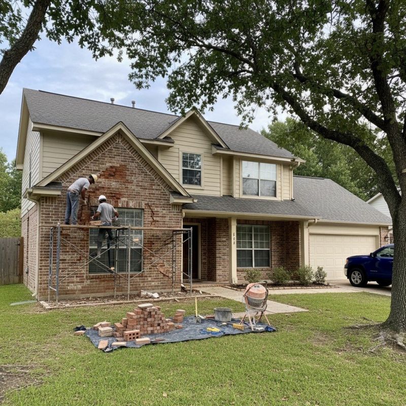 Top Siding Repair Companies in Bridgeport, CT