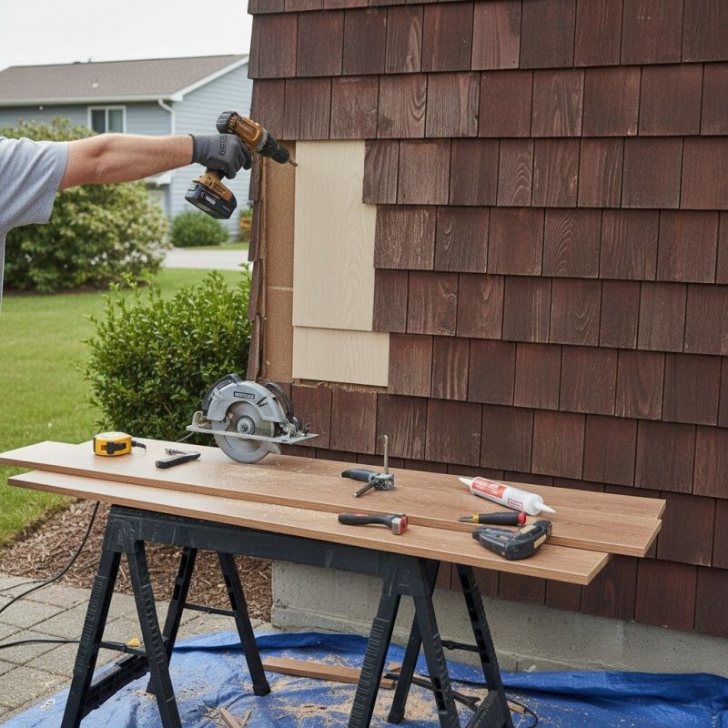 Top Siding Repair Companies in Brookfield, CT